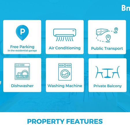 Lisbon 20 Modern Flat Apartment Ngoại thất bức ảnh