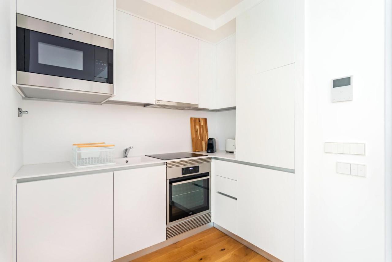 Lisbon 20 Modern Flat Apartment Ngoại thất bức ảnh