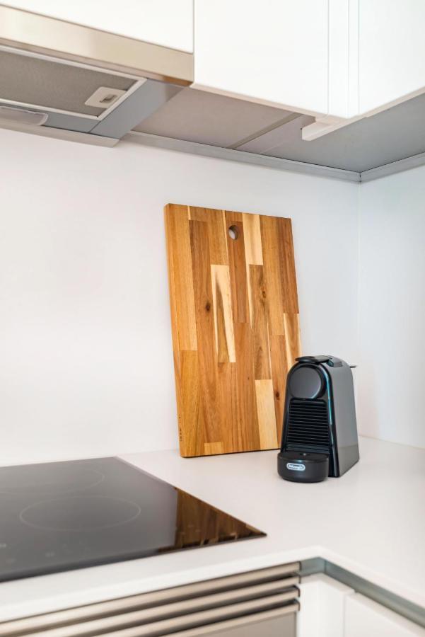 Lisbon 20 Modern Flat Apartment Ngoại thất bức ảnh